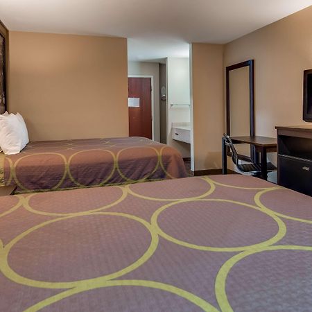 Surestay Hotel By Best Western Alexandria Airport Exterior photo